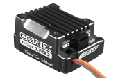Cerix PRO 120 „Racing Factory” - regulator 2-3S - czarny