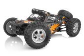 DT4 Electric Offroad Sand Truggy — 2,4 GHz RTR (4 koła)