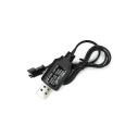 Ładowarka USB CR4/PR4/CR6 i RAID