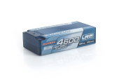 P5-HV Light Shorty Specyfikacja magazynowa GRAPHENE-2 4600 mAh Bateria w twardej obudowie – 7,6 V LiPo – 120C/60C