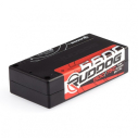 Zestaw krótkich kijów RUDDOG Racing 5600 mAh 150C/75C 7,4 V STOCK POWER - EFRA