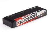 Pakiet kijów RUDDOG Racing 5800 mAh 150C/75C 7,4 V Ultra-LCG - EFRA