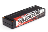 Pakiet kijów RUDDOG Racing 8200 mAh 150C/75C 7,4 V - EFRA