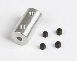 Złącze aluminiowe 2,3/4,0 mm