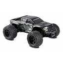 1/24 Chevrolet Colorado FMT24 Monster truck RTR car kit - Black