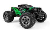 KAVAN GRT-16 Tracker RTR 4WD Monster Truck 1:16 - zielony
