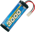 Power Pack 3000 - 7,2 V - 6 ogniw NiMH Stickpack (TAMIYA)