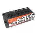 RUDDOG Racing Hi-Volt 5200 mAh 150C/75C 7,6 V LCG Akumulator LiPo-HV z krótkim kijem