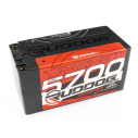 RUDDOG Racing Hi-Volt 5700mAh 150C/75C 15,2V Krótki akumulator 4S LiPo-HV