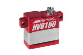 HV6150 (0,159 s/60°, 10,9 kg.cm)
