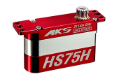 HS75H (0,087 s/60°, 4,0 kg.cm)