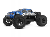 Quantum MT 1/10 4WD Monster Truck RTR - Niebieski - Uszkodzone pudełko