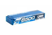 HV Ultra LCG Zmodyfikowany GRAPHENE-4.1 6500mAh Hardcase Akku – 7,6V LiPo – 120C/60C