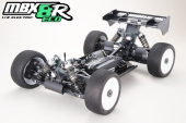 MBX-8R 1/8 4WD Buggy terenowy R-Edition ECO MUGEN