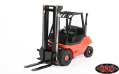 1/14 Norsu Hydraulic RC Forklift RTR (czerwony) RC4WD (nowa cena)