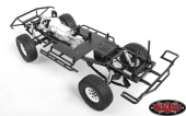 Trail Finder 2 Truck Kit RC4WD (nowy kod kreskowy 04/2020)