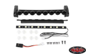 Listwa świetlna LED do bagażnika dachowego i Traxxas TRX-4 2021 Bronco (R RC4WD