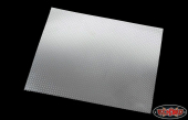 Arkusze aluminiowe w skali diamentowej (2) RC4WD
