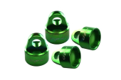 Aluminiowa nasadka amortyzatora 6061-T6 do sań GPM i oryginalnych zielonych sań GPM TRX
