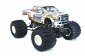 Opony B&amp;H Monster Truck Clod RC4WDRC4WD (nowy kod kreskowy 04/2020)