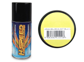 Lexan Spray jasnożółty/jasnożółty 150ml H-SPEED