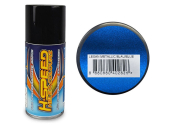 Lexan Spray metaliczny niebieski/niebieski 150ml H-SPEED