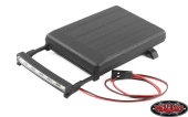 Bagażnik dachowy z diodą LED RC4WD do Axial SCX24 2021 Ford Bronco