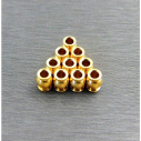 SAMIX SCX10-3 mosiężna kulka obrotowa 5,8mm SCX10-3 10 szt
