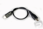 Kabel micro USB OTG - kabel micro USB