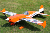 60” Edge 540 ARF - pomarańczowy 1,52m