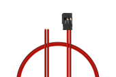 Kabel akumulatorowy Futaba, PVC 0,25mm, 20cm