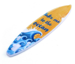 Deska surfingowa 95x23mm H-SPEED Deco 1/18