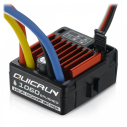 QuicRun 1060 Szczotkowany wtyk T ESC 60A na 1/10