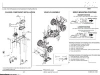 Low-CG Chassis (5830) Conversion Instructions_English (1)