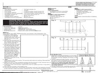 TRX-4 Sport LED Light Kit (8084, 8085, 8086, 8087, 8089) Installation Instructions - English (1)