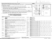 WideMaxx® Suspension Kit (8995) Installation Instructions - English (1)