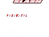 Drag Slash (94076-4) Manual - English (36)