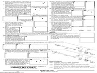 1/16 Scale Metal Driveshafts (7051X, 7151X) Installation Instructions - English (2)