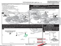 Hoss 4X4 VXL LED Light Kit (9095) Installation Instructions - English (1)