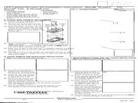 Bandit, Bandit VXL, Rustler, & Rustler VXL LED Lighted Bumper Kit (3794) Installation Instructions - English (1)