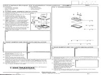 Slash 4X4 LED Lighted Bumper Kit (6894) Installation Instructions - English (1)