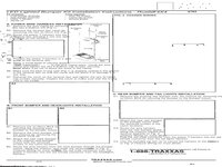 Rustler 4X4 LED Lighted Bumper Kit (6793) Installation Instructions - English (1)