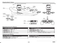 Inductrix Switch Air RTF/BNF Manual - English (15)