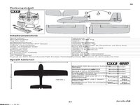 Aeroscout S 1.1m Manual - Multilingual (23)