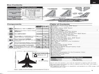 F-16 70mm EDF Manual - English (3)