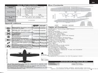 E-Flite Cargo 1500 EC-1500 Manual - English (3)