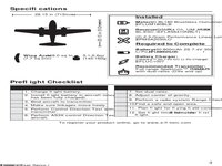 UMX Aero Commander Manual - English (3)