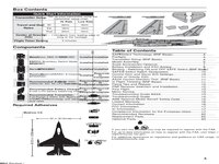 F-16 Thunderbirds 70mm EDF Manual - English (3)