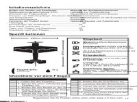UMX Yak 54 3D Manual - Multilingual (17)