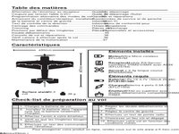 UMX Yak 54 3D Manual - Multilingual (30)